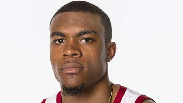 Former Razorback Reggie Cheney